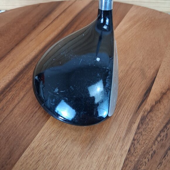 Knight OC 460 Optimum Control set of 1,3,5woods & 4,3hybrids|RH|Regular Graphite - Picture 6 of 16